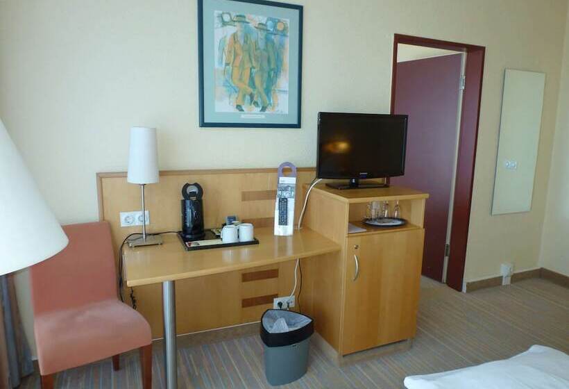 Семейный Номер, Mercure Hotel Riesa Dresden Elbland