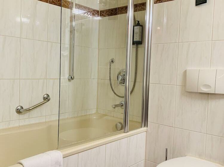 Полулюкс, Mercure Hotel Riesa Dresden Elbland