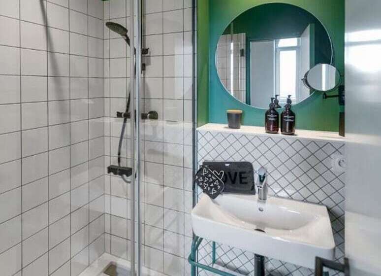 Номер Стандарт, Tandem - Boutique Hotel