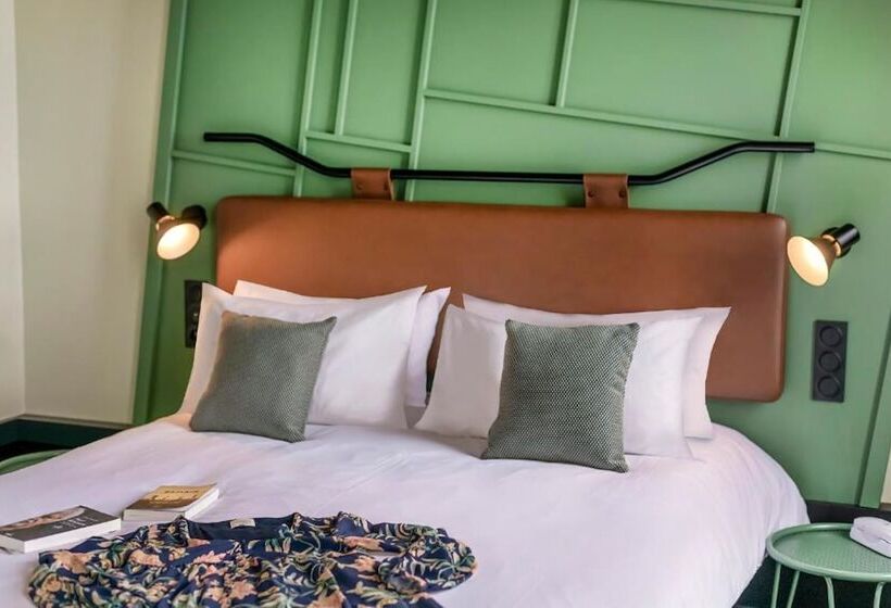 Номер Стандарт, Tandem - Boutique Hotel