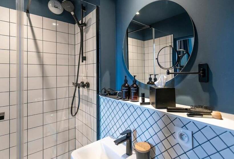 Номер Стандарт, Tandem - Boutique Hotel