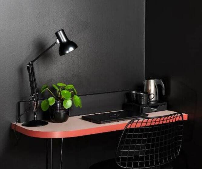 Номер Superior, Tandem - Boutique Hotel