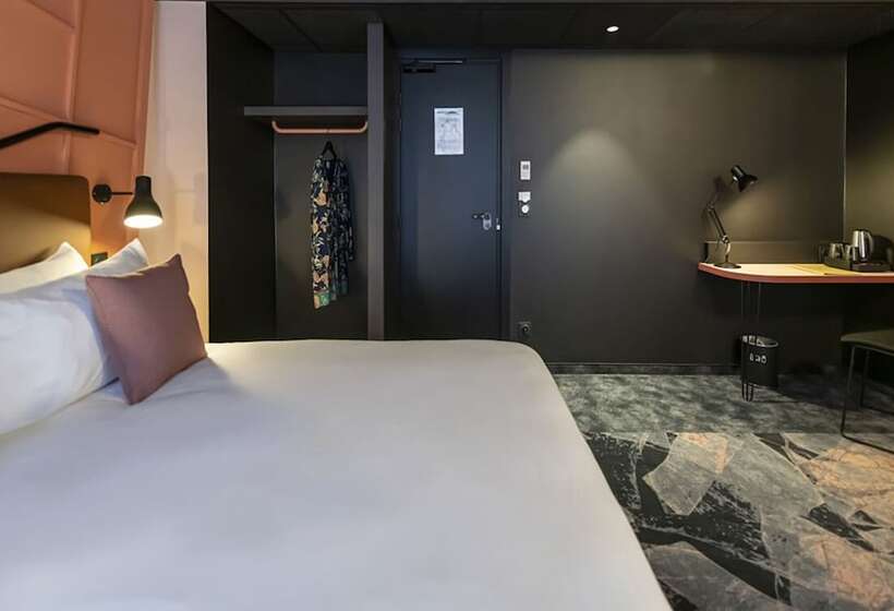 Номер Superior, Tandem - Boutique Hotel