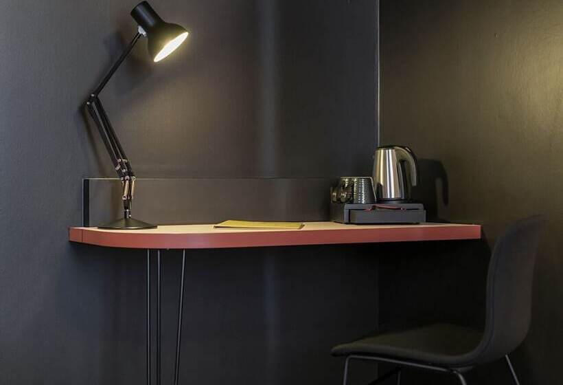 Четырехместный Номер Superior, Tandem - Boutique Hotel
