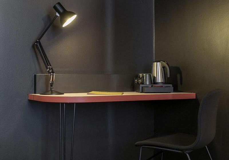 Номер Superior, Tandem - Boutique Hotel