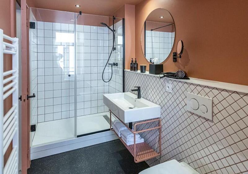 Номер Superior, Tandem - Boutique Hotel