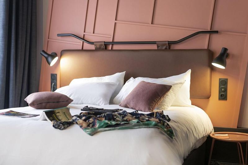 Номер Superior, Tandem - Boutique Hotel