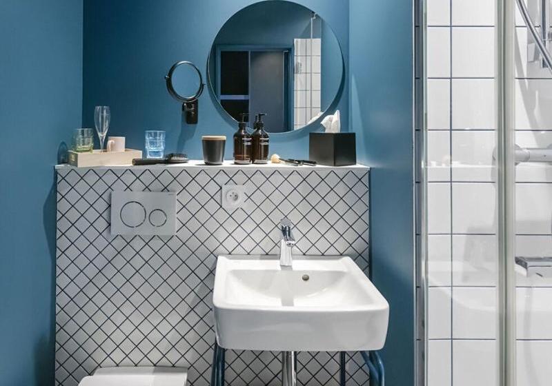 Номер Стандарт, Tandem - Boutique Hotel
