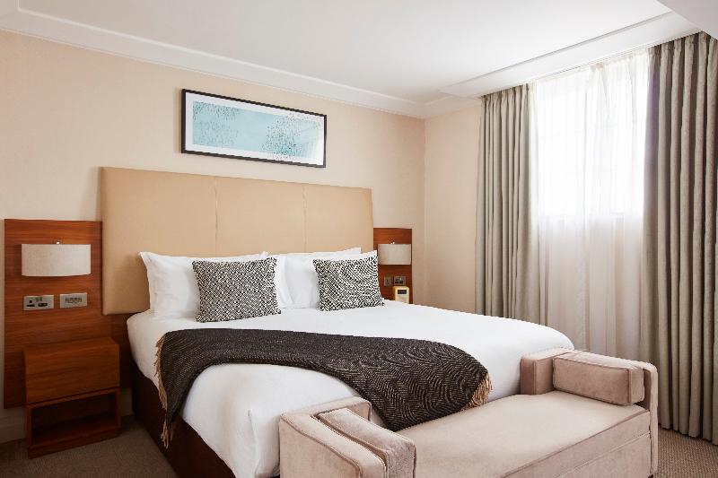 Номер Премиум, The Beverly Hilton