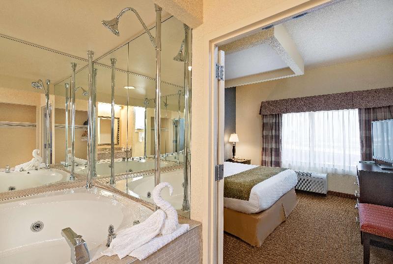Студия Премиум, The Beverly Hilton