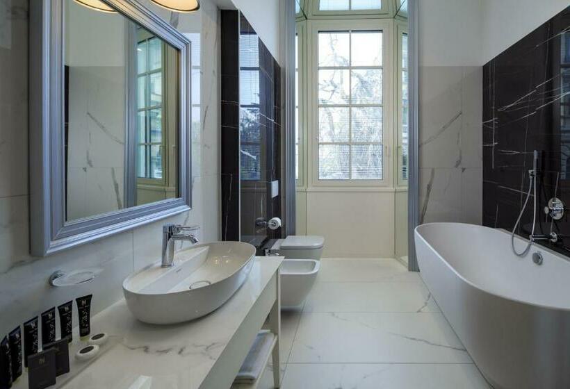 스탠다드 룸, Palace Hotel Lake Como