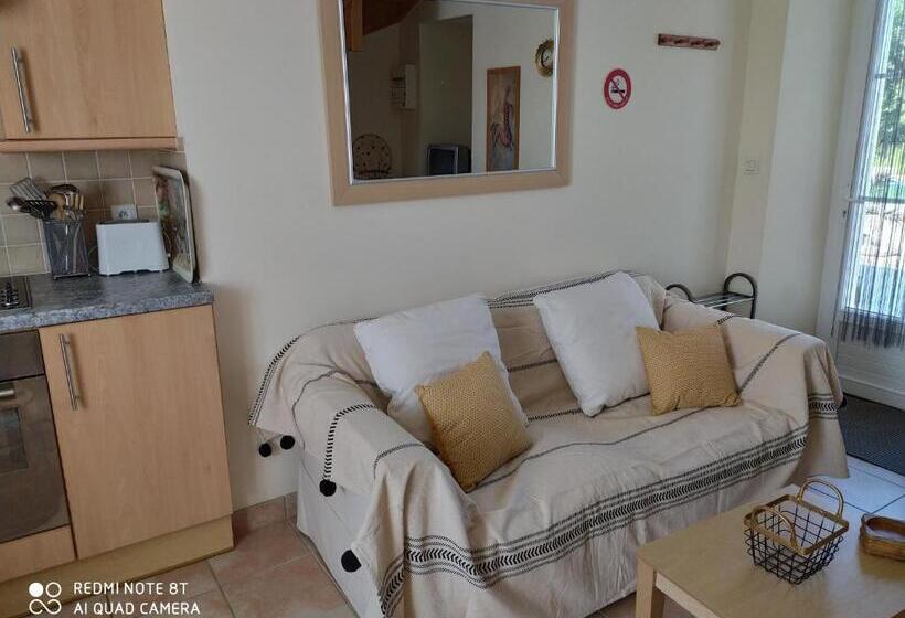 Семейный Номер, B&b Le Bois Berranger