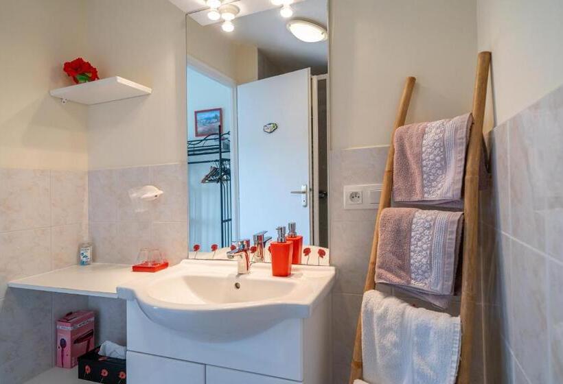 Классический Номер, B&b Le Bois Berranger