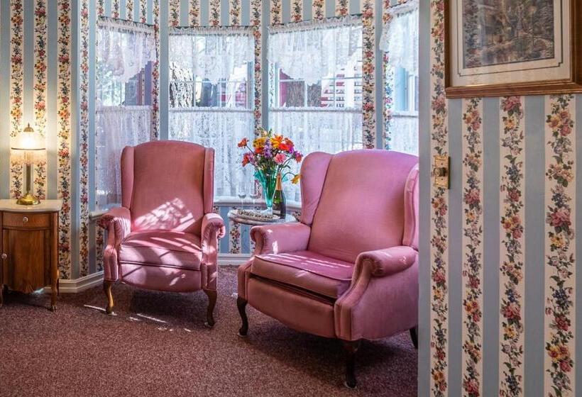 Suite Deluxe, Apples Bed And Breakfast Inn