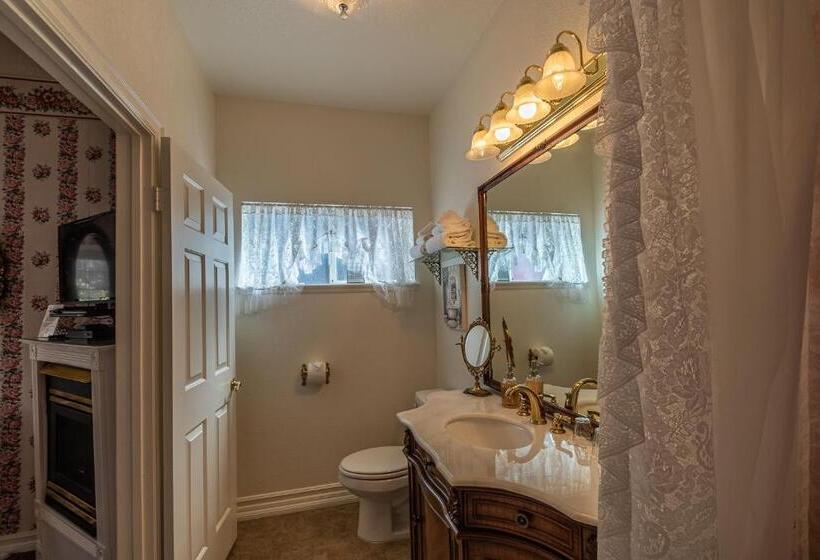 Suite Deluxe, Apples Bed And Breakfast Inn