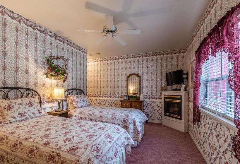 Pokój Standard, Apples Bed And Breakfast Inn