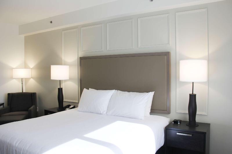 带大床的标准间, Best Western Plus Winkler