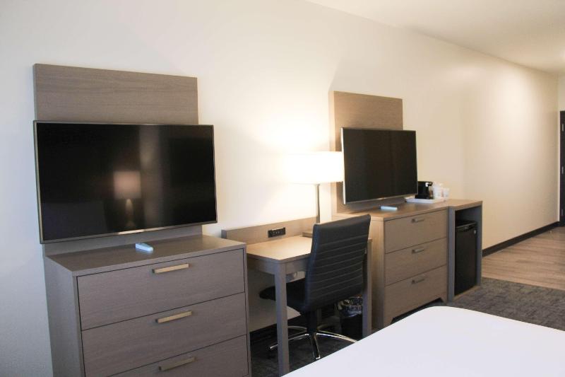 套房, Best Western Plus Winkler