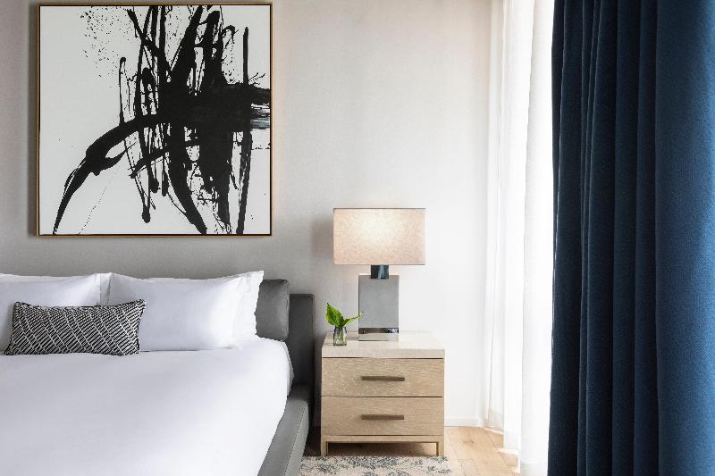 标准间, Kimpton   Pittman Hotel, An Ihg