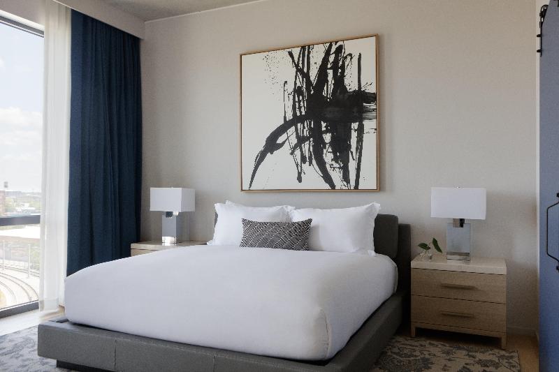 套房, Kimpton   Pittman Hotel, An Ihg