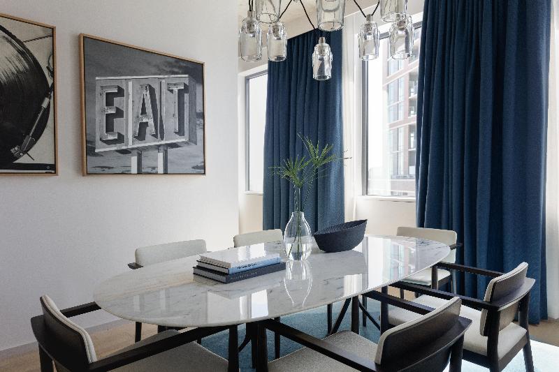 总统套房, Kimpton   Pittman Hotel, An Ihg