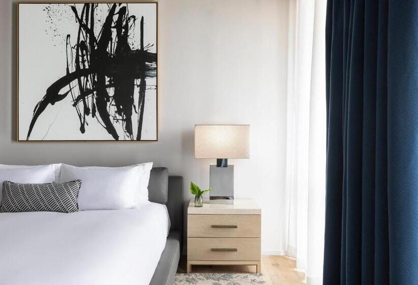 标准间, Kimpton   Pittman Hotel, An Ihg