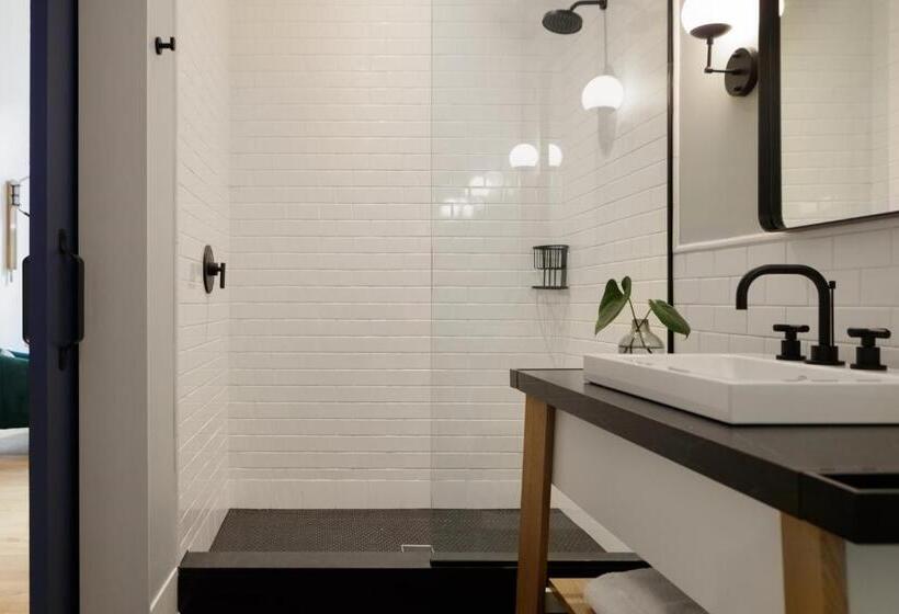 标准间, Kimpton   Pittman Hotel, An Ihg