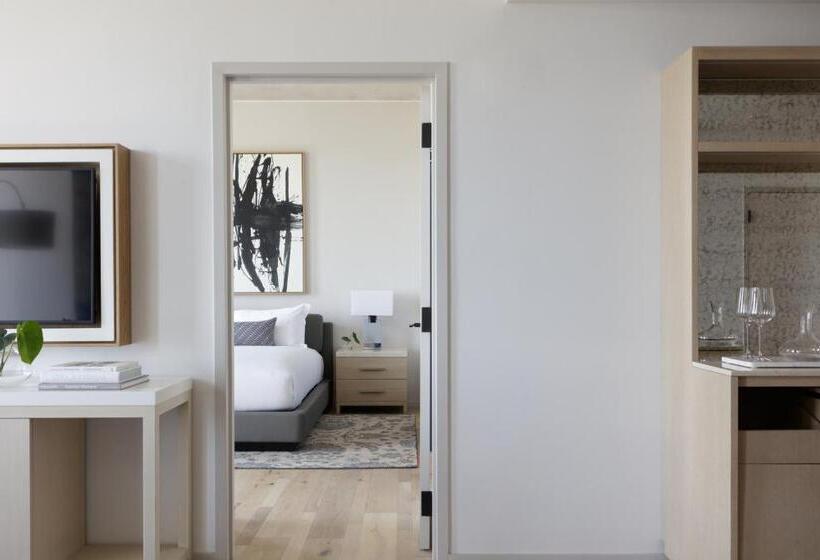 套房, Kimpton   Pittman Hotel, An Ihg