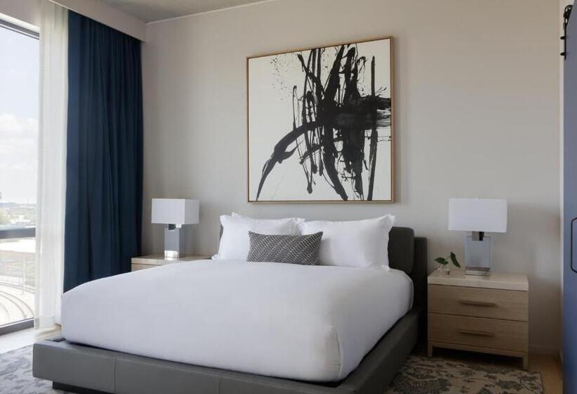 套房, Kimpton   Pittman Hotel, An Ihg