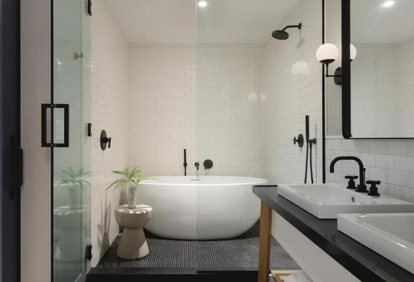 总统套房, Kimpton   Pittman Hotel, An Ihg