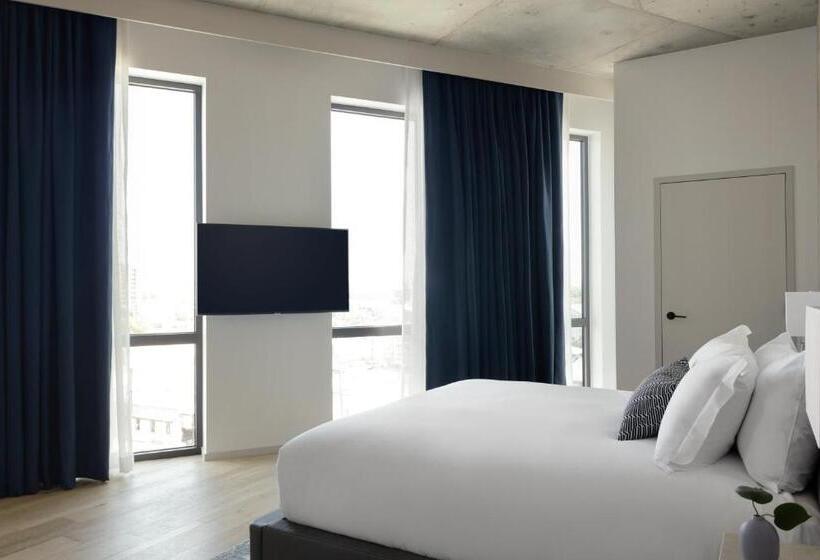 套房, Kimpton   Pittman Hotel, An Ihg