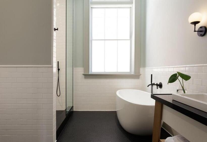 套房, Kimpton   Pittman Hotel, An Ihg