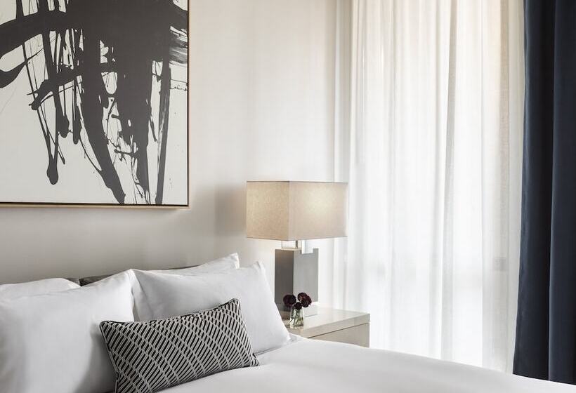 标准间, Kimpton   Pittman Hotel, An Ihg