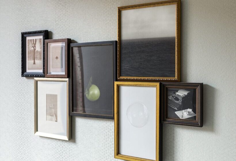 总统套房, Kimpton   Pittman Hotel, An Ihg