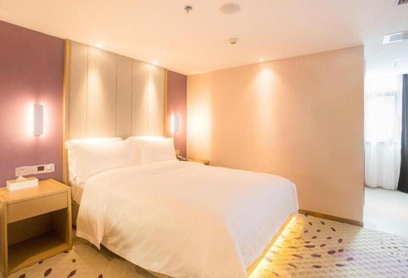 Номер Стандарт Индивидуальный, Lavande Hotels·shenzhen Baoan Xinan