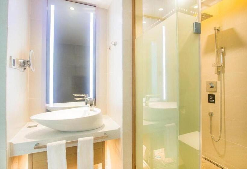 Номер бизнес-класса, Lavande Hotels·shenzhen Baoan Xinan