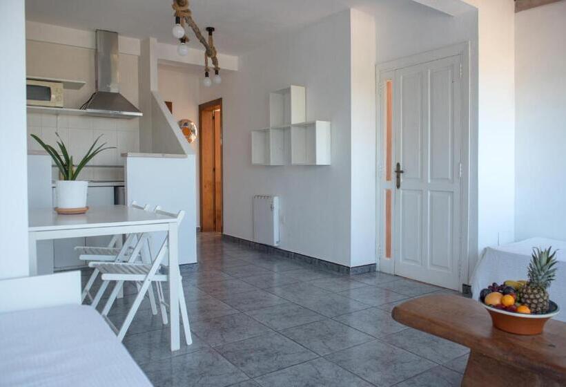 Апартаменты 1 Спальня, Apartamentos Vista Vedrá