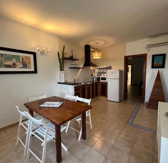 Апартаменты 2 Спальни, Apartamentos Vista Vedrá