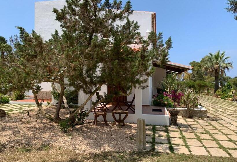 Апартаменты 1 Спальня, Apartamentos Vista Vedrá