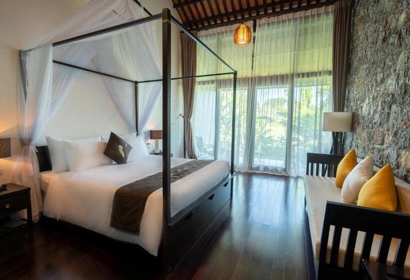 اتاق لوکس, Aravinda Resort Ninh Binh