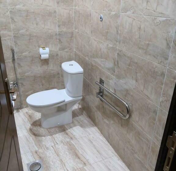 آپارتمان 1 خوابه, Milaf Hotel Apartments