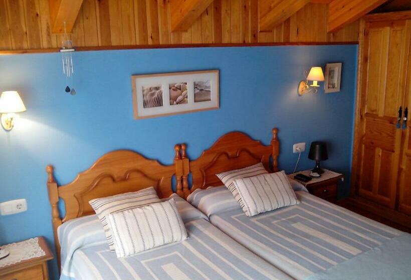 Номер Стандарт, Hostal Casa La Picota