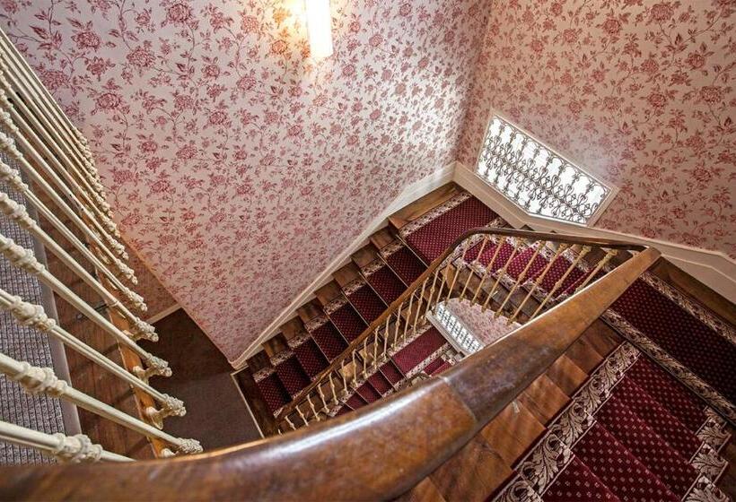 Номер Deluxe, Chambres D Hotes De Pouzelande