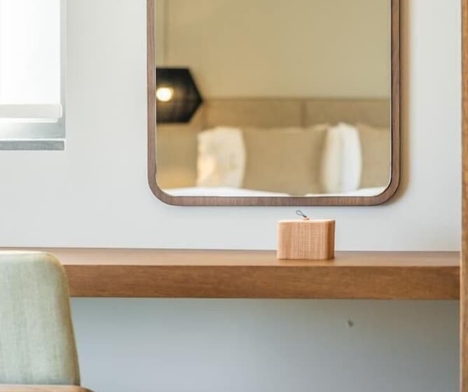 オーシャンビュージュニアスイート, Katouna Suites Luxury Boutique Hotel Adults Only
