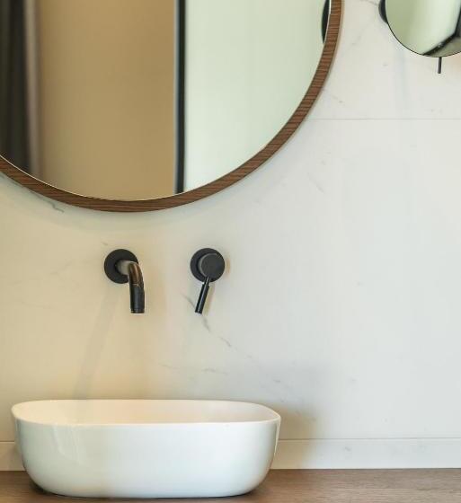 オーシャンビュージュニアスイート, Katouna Suites Luxury Boutique Hotel Adults Only