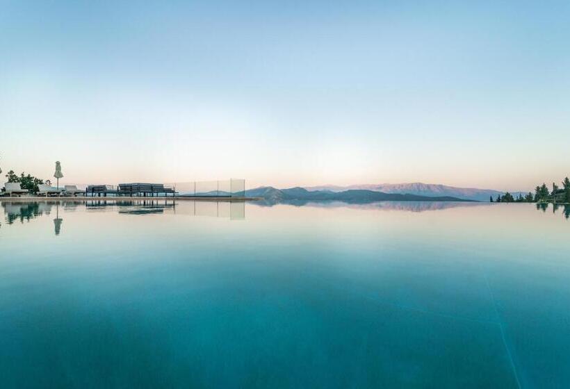 ペントハウススイート, Katouna Suites Luxury Boutique Hotel Adults Only
