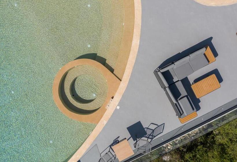 ペントハウススイート, Katouna Suites Luxury Boutique Hotel Adults Only