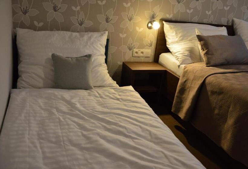 آپارتمان 1 خوابه, Apartmánový Dom Kriváň