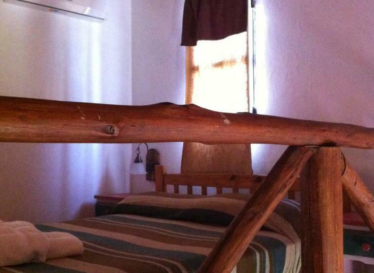 스탠다드 룸, Bungalows Los Talas De San José