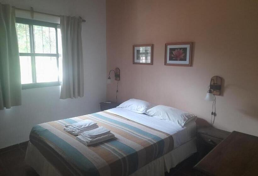 شقة غرفة واحدة, Bungalows Los Talas De San José